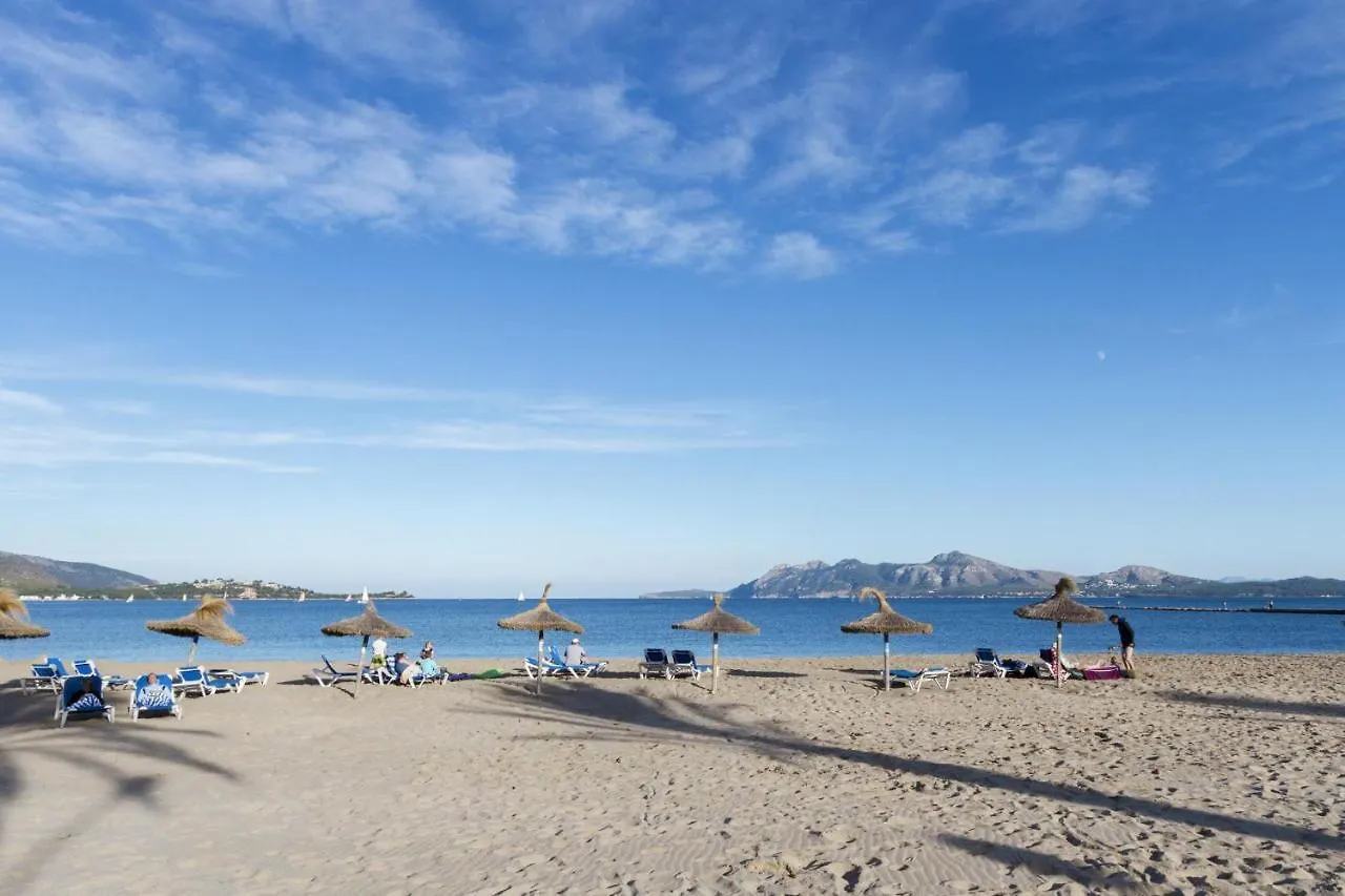 Villa Holland 11 Port de Pollenca 0*,