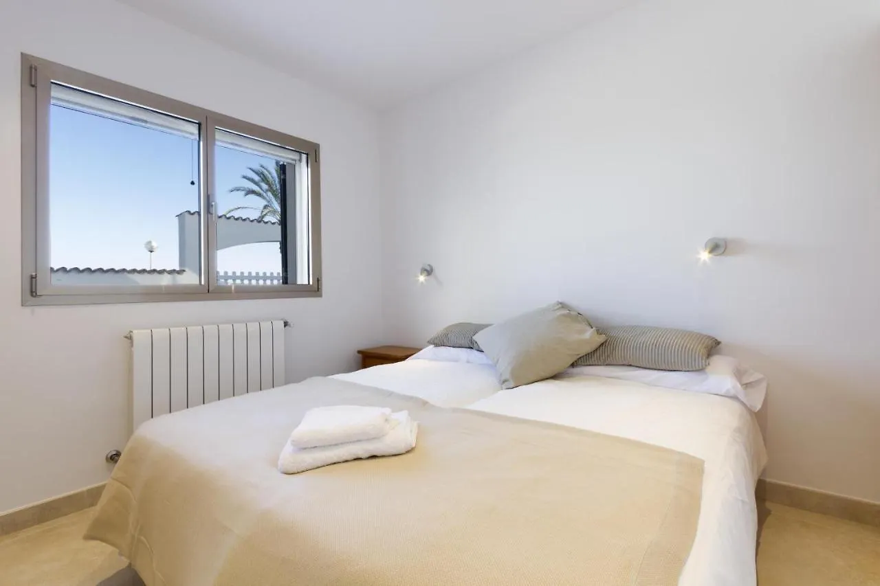 Chalet Villa Holland 11 Port de Pollenca
