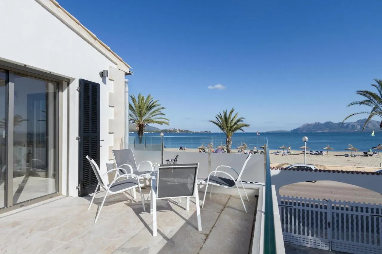 Villa Holland 11 Port de Pollenca