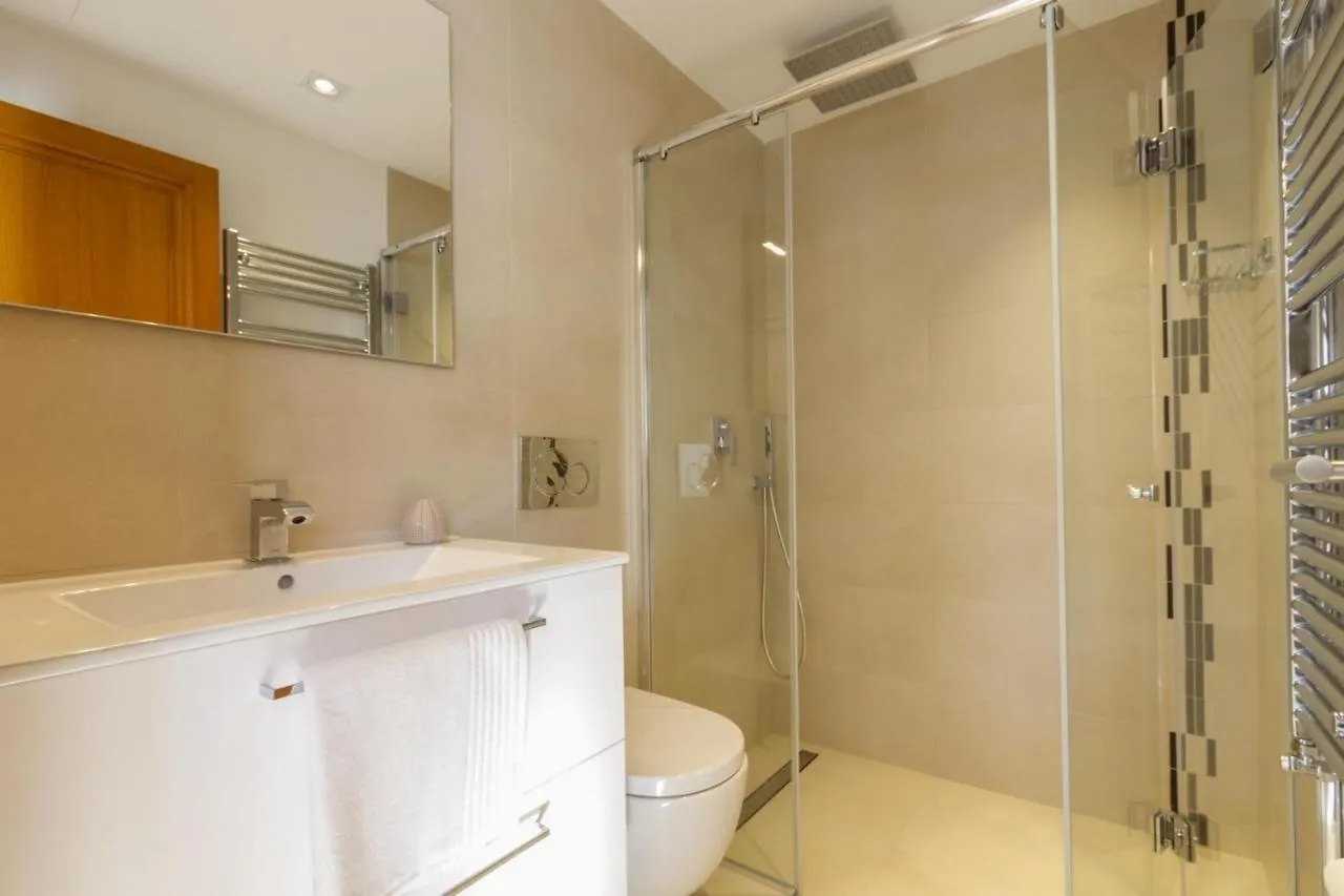 Chalet Villa Holland 11 Port de Pollenca Spain