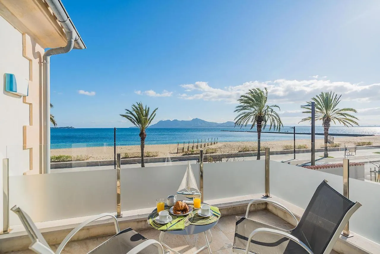 Villa Holland 11 Port de Pollenca Spain