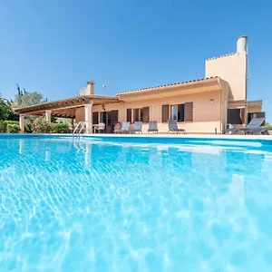 Holiday home Canescandeu, Port de Pollenca