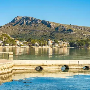 Apartment Formentorgloria, Port de Pollenca