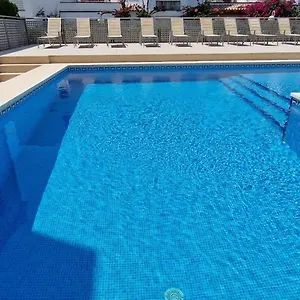 Apartment Port Pollensa Dream, Port de Pollenca