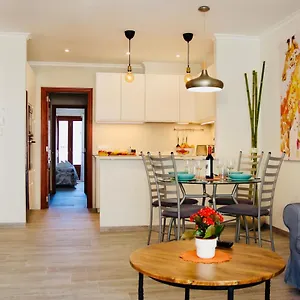 Apartment Tuent, Port de Pollenca