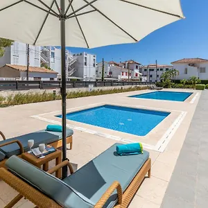 Apartment La Nau - Fantastic With Hot Tub And Pool, Just Steps Away From, Port de Pollenca