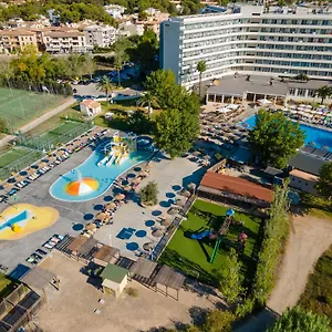 Cabot Pollensa Park Port de Pollença
