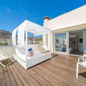 Hotel Mar Calma, Port de Pollença