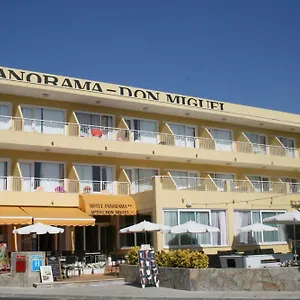 Don Miguel Puerto Pollensa