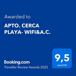 Apto. Cerca Playa- Wifi&a.c. Puerto Pollensa
