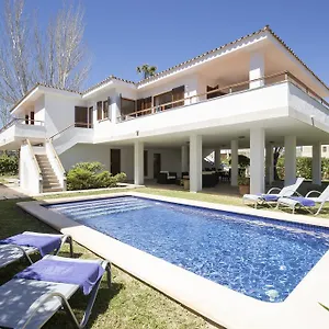 Holiday home Cabot Sa Sini, Port de Pollenca