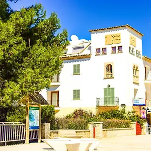Appartamento Torre Playa, Port de Pollença