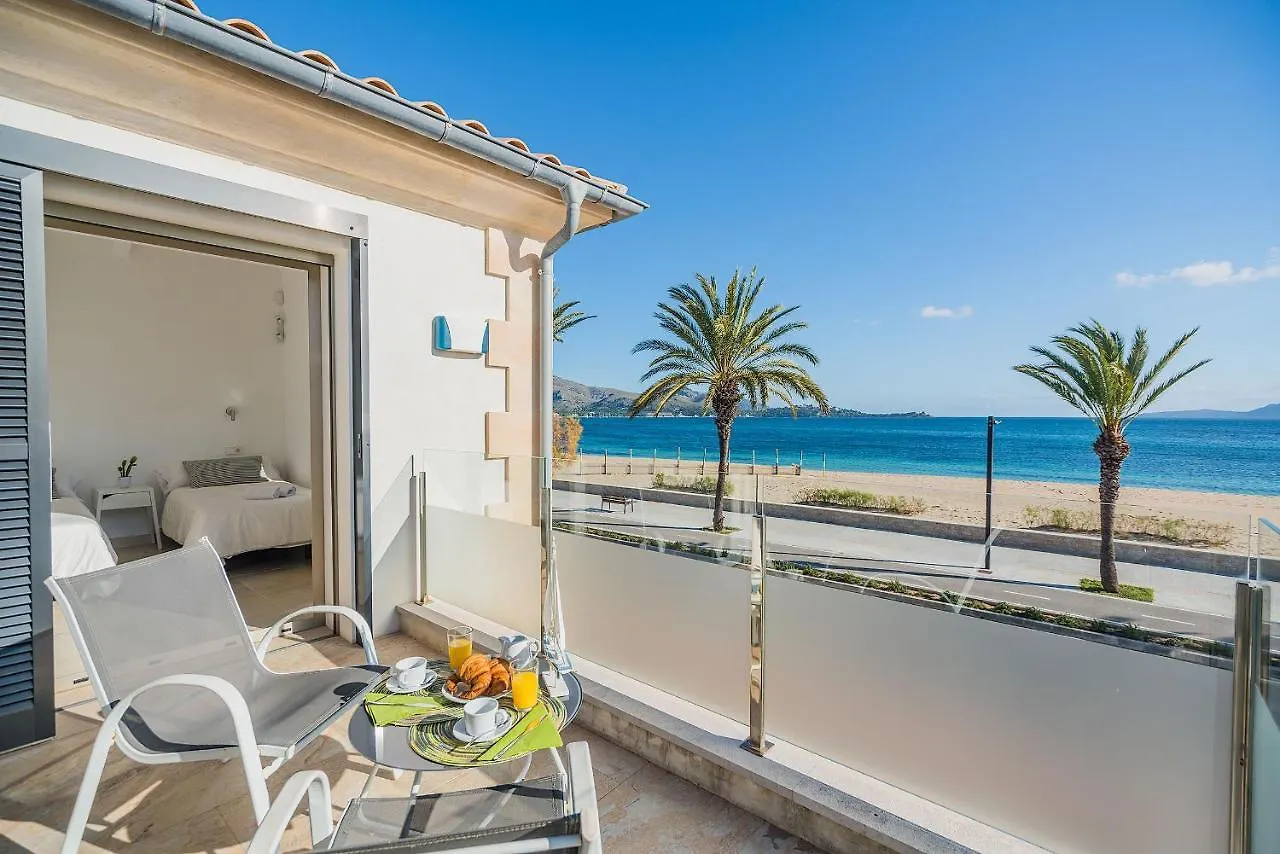 Villa Holland 11 Port de Pollença Chalet