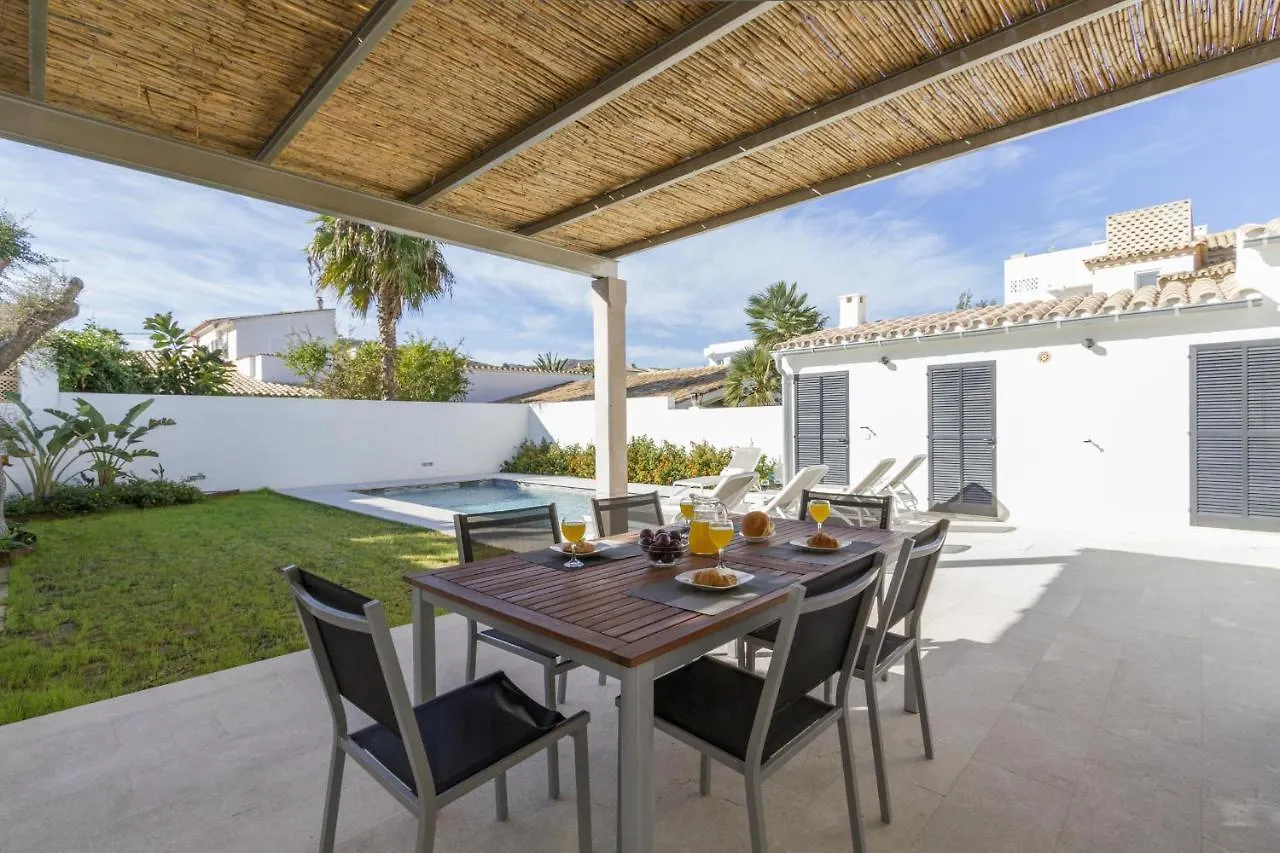 Villa Holland 11 Port de Pollença