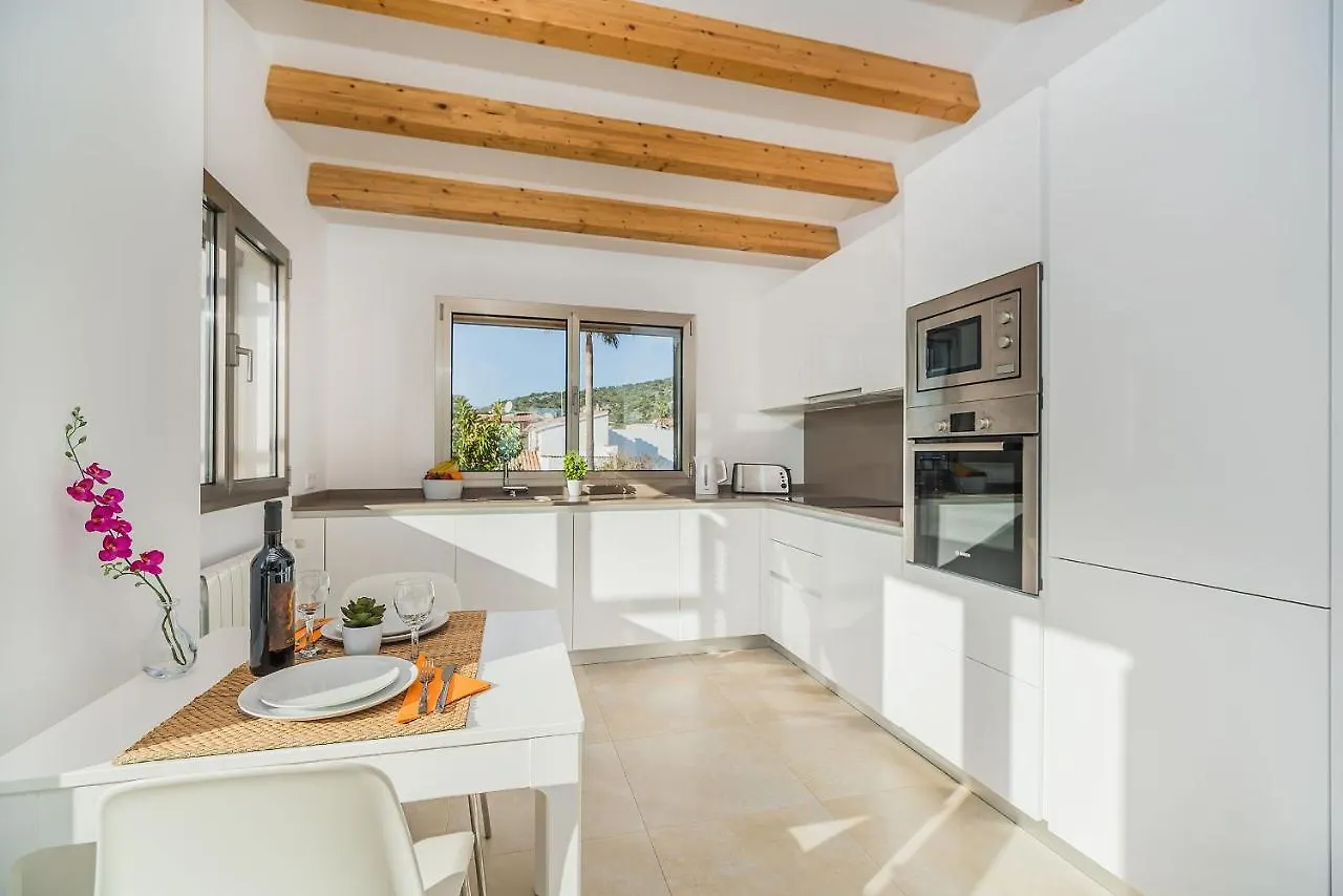 Villa Holland 11 Port de Pollença 0*,  Španělsko